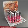 Buy cheap Advertising Acrylic Lipstick Display Stand Plexiglass Lucite Makeup Counter Lipstick Holder from wholesalers
