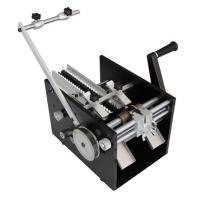 Buy cheap The hand belt combined forming machine 102U The hand belt with forming machine product