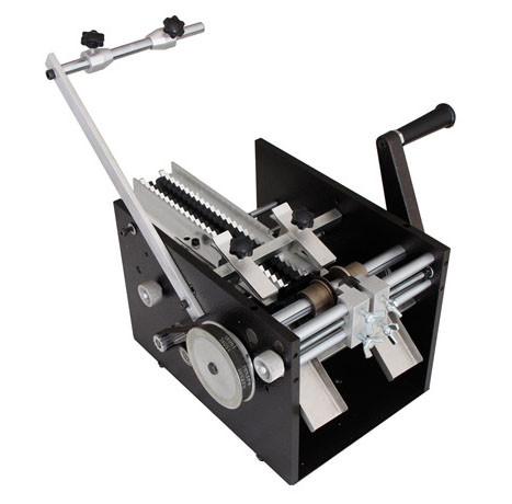 Buy cheap The hand belt combined forming machine 102U The hand belt with forming machine from wholesalers