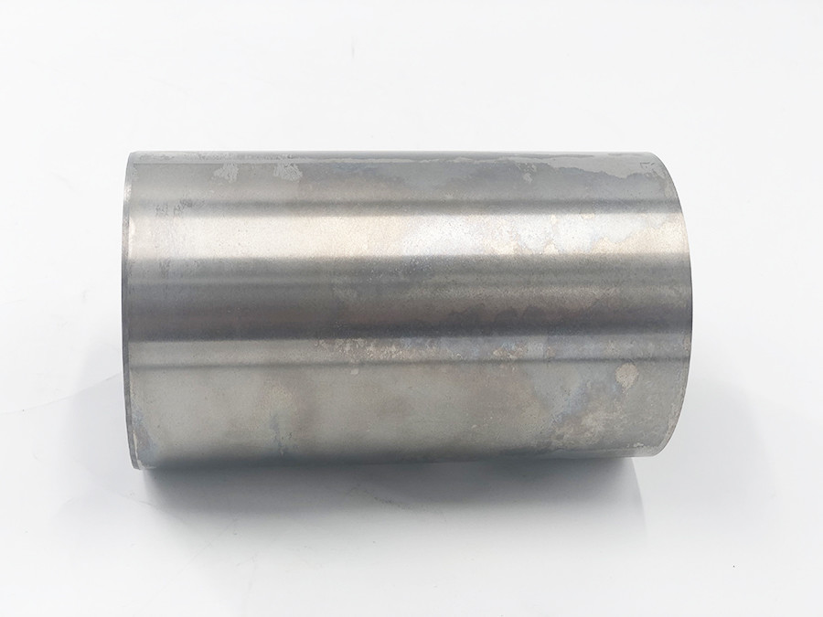 OEM Yanmar Diesel Parts 4D88 Cylindrical Sleeve , Cylinder Liner Sleeve