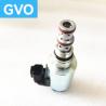 Buy cheap XCMG200 XE60 75 80 150 215 230 2510510 Excavator Parts Fuel Tank Sensor Solenoid Valve Excavator Pilot Safety Lock Rotary Solenoid Valve Coil from wholesalers