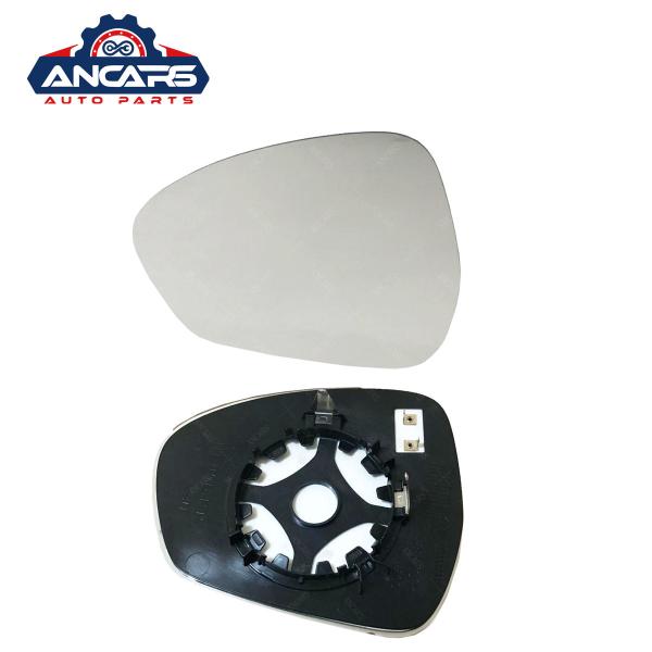 Buy cheap Alfa Romeo Stelvio 2017 Car Side Mirror Parts , Side Mirror Lens 6000626288 6000626289 from wholesalers