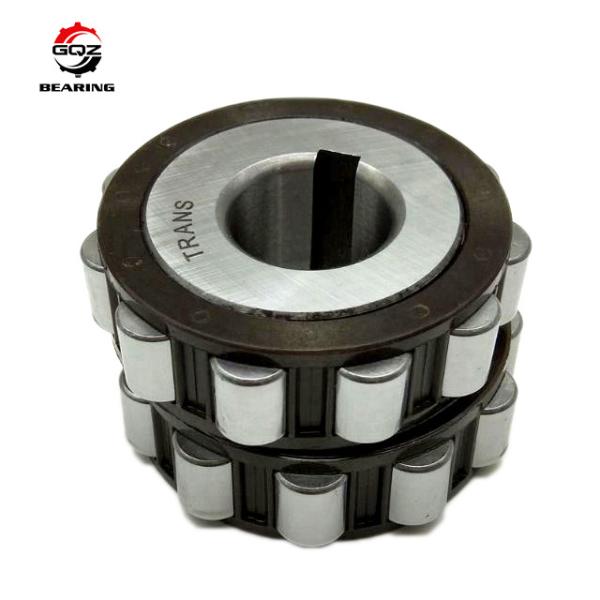 TRANS621 Eccentric Bearing TRANS 621 Brass Cage Cylindrical Roller Bearing for
