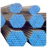 Buy cheap Black Painted Cabron Steel Seamless Pipe ASTM A106 API 5L Sch 40 from wholesalers