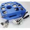 Buy cheap Electric Line Adjustable SS Banding Strap 30M 35M 50M from wholesalers