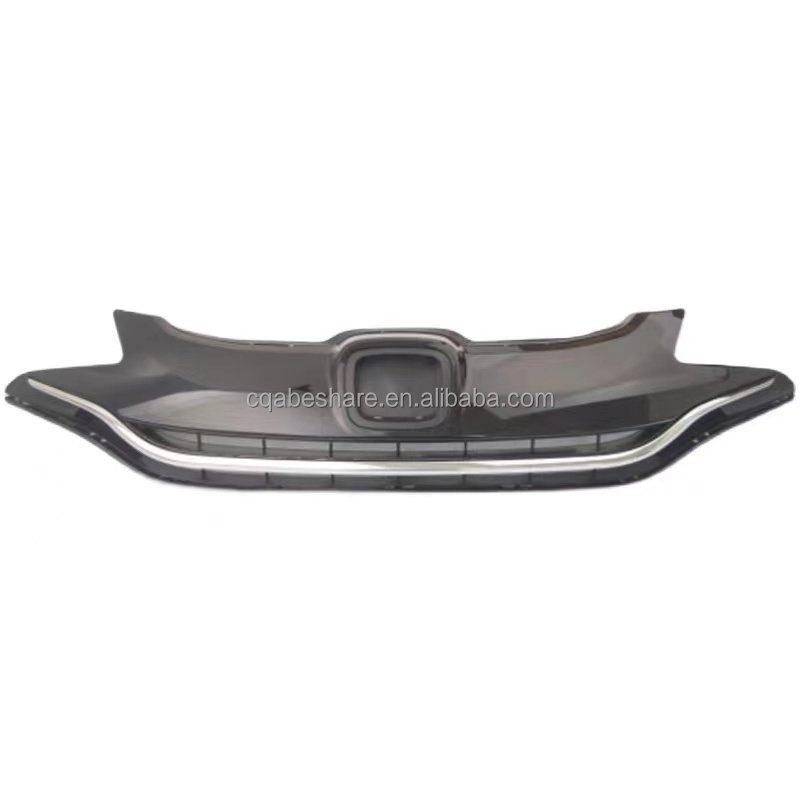 Auto Body System Front Grille Cover 71121-T5H-H50 for Honda Jazz/FIT GK5 OEM Standard