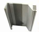 Buy cheap 6063 T3 - T8 Heatsink Extrusion Profiles , Aluminium Profile For Led Strip Lighting from wholesalers