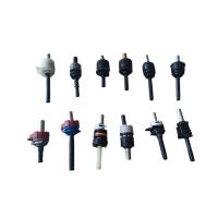 Buy cheap 2.0mm Car Universal Gear Cable 4.06KN Throttle Cable Components Motocycle product