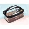 Buy cheap Make up bag waterproof transparent travel large capacity multi-functional lady wash bag from wholesalers