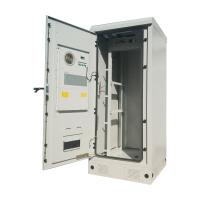Buy cheap Sheet Metal Cabinet Fabrication Custom Server Cabinet product