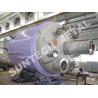 Buy cheap 317L Main body & SA516 Jacket Agitating Reactor for Dying Chemicals from wholesalers
