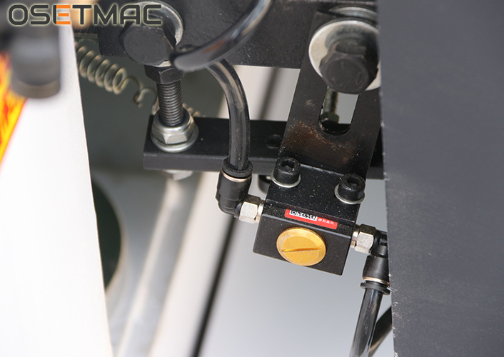 OSETMAC Sanding Machine SYS1000-6S for Woodworking ' Choice in Machinery Repair Shops