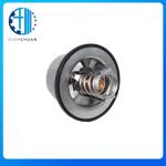 Thermostat 3335550 2882757 4973373 For Cummins ISM11 QSM11 M11 Excavator Diesel