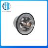 Buy cheap Thermostat 3335550 2882757 4973373 For Cummins ISM11 QSM11 M11 Excavator Diesel Engine Spare Parts from wholesalers