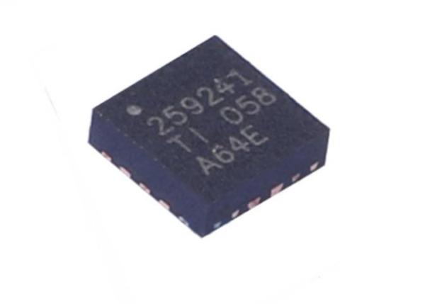 Buy cheap Lead Free Texas Instrument IC TPS23523 TPS23525 TPS2358 TPS2359 TPS2363 from wholesalers