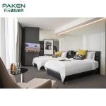 Custom Made Luxury Suites Villa Apartment Hotel Bedroom Furniture