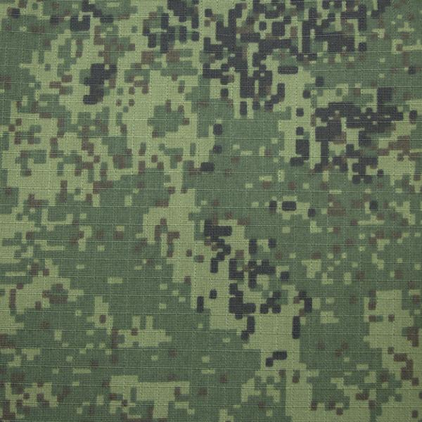 Buy cheap Shirt Tent Military Grade Fabric Russian Ripstop Camouflage from wholesalers