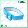 Buy cheap Industrial Safety Equipment ESD Economy Fabric Wrist Strap from wholesalers