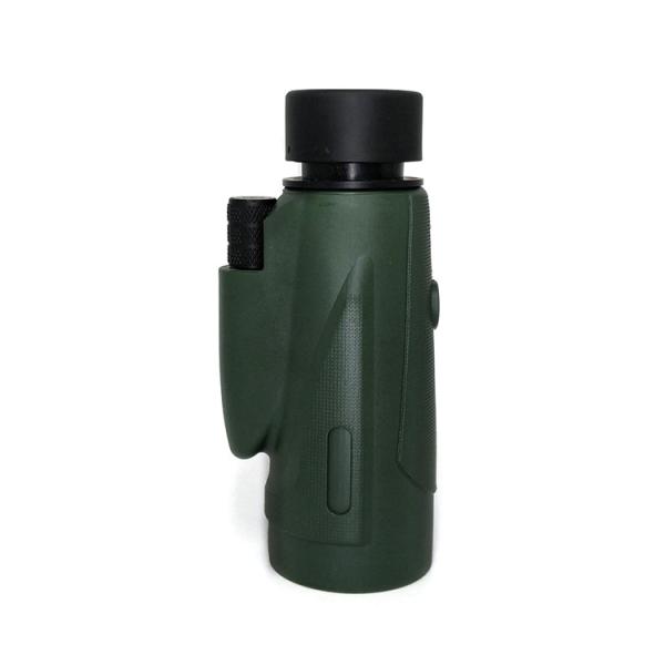 Buy cheap 12x50 40x60 hD Monocular Telescope Phone With Mobile Phone Holders from wholesalers