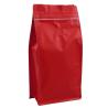 Buy cheap Aluminum Foil Coffee 1000g Flat Bottom Bag Packaging Tea Packaging Pouch With Valve from wholesalers