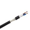 Buy cheap Multi Cores 0.5mm2 0.75mm2 1.5mm2 2.5mm2 PVC Insulation Shielded from wholesalers