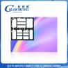 Buy cheap Crashproof 200W Indoor LED Wall , 4K P2.5 Seamless Fixed LED Screen from wholesalers