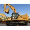 Buy cheap Used Caterpillar 336GC Excavator for Heavy Duty Operations 35400 Kg from wholesalers