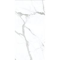 Buy cheap White Color Floor 1800x900mm Marble Look Porcelain Tile product