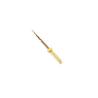 Buy cheap Yellow NITI Files In Endodontics MG3 Starter Size Engine Use from wholesalers
