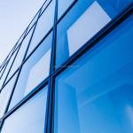 Double Glazed Insulated Glass IG Units The Ideal Choice for Office Building