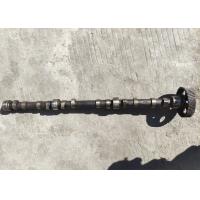 Buy cheap C6.4 Diesel Used Camshaft For E320D Excavator 34305-00602 Metal Material product