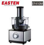 Buy cheap Easten 1000W Food Processor EF410M/ Best 10-in-1 Baby Food Processor/ National 2.4 Liters Food Processor from wholesalers
