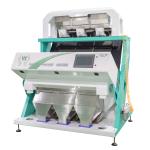 Almond Color Sorter Hazelnut Corn Seed Buckwheat Rice Optic Sorter