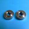 Buy cheap Precision CNC Machining SUS304 Twisted Metal Gear Solid 5 Nut for Copper and Stainless Steel from wholesalers