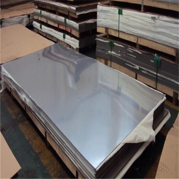 Buy cheap Astm 304 2b Stainless Steel Sheet Plate 1mm 3mm Thick Factory Price in China from wholesalers