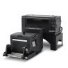 Buy cheap 140KG Direct To Film PET Film Transfer Printer Digital Printing Machine For ANDEMES Hoodie T-Shirts from wholesalers
