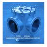 Buy cheap Mgps Marine Biological Protection Device Submarine Gate Seawater Strainers Bls350 Cb/T497-2012 from wholesalers