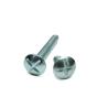 Buy cheap Carbon steel Zinc Plated HDG Round Ball Head Roofing Bolt And Fastener from wholesalers