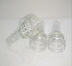 Lightweight PET Preform Bottle Neck 28mm 32mm 38mm 48mm For Food Bottles