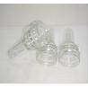 Buy cheap Lightweight PET Preform Bottle Neck 28mm 32mm 38mm 48mm For Food Bottles from wholesalers