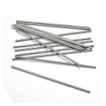 410s 316 316L Stainless Steel Capillary Tube Bright Wear Resistance
