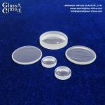 Durable Crown Glass Optical Plano Concave Lens For General Photography