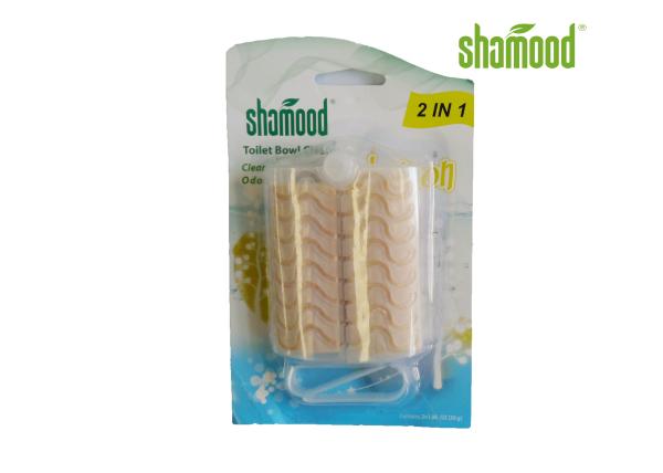 Buy cheap Lemon Big Economical Automatic Toilet Air Freshener For Toilet Cleaning at Home from wholesalers