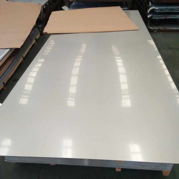 Buy cheap AiSi Extrusion 304 Stainless Steel Plate Flat Sheet For Industrial Applications from wholesalers