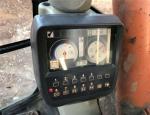 original used japan original condition zx200-3 excavator/high quality hitachi