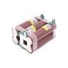 Buy cheap 30A Discharge 18650 Lithium Battery Pack 18V 6000mAh from wholesalers
