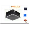 Buy cheap Higher Efficiency Electric Fan Coil Unit , Ceiling Mounted Fan Coil Unit 1750CFM from wholesalers