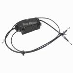 Mercedes Benz W221 Handbrake Actuator Module 2214302949