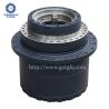 Buy cheap EC210D Steel Polished Excavator Travel Gearbox With Motor Spare Part VOE14693057/VOE14693032 from wholesalers