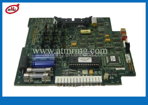 19-041187-000B ATM Spare Parts Diebold Journal Printer CCA Control Board